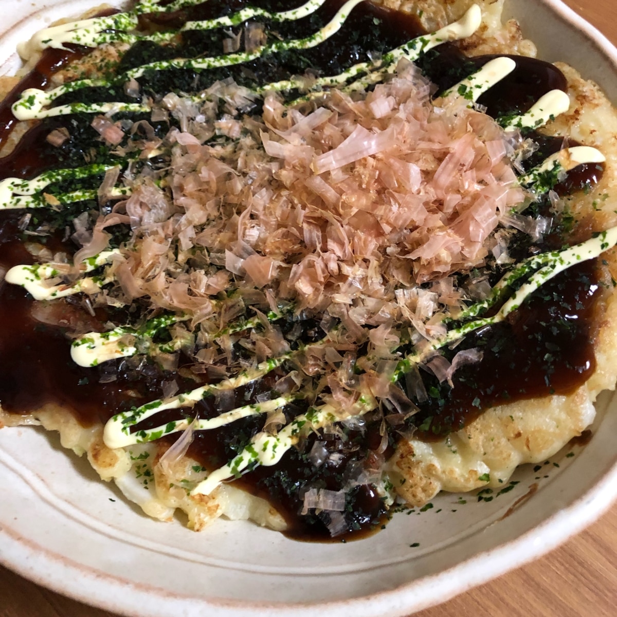 薄力粉で作るお好み焼き レシピ 作り方 By Yavoo 楽天レシピ 薄力粉で作るお好み焼き レシピ 作り方 By Yavoo 楽天レシピ